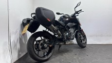 Ktm Duke 890 Duke (22MY)